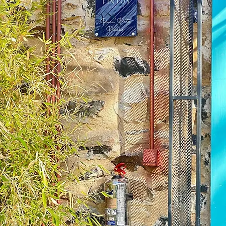 Hotel Fintoz Butika New Karaburun (Izmir)