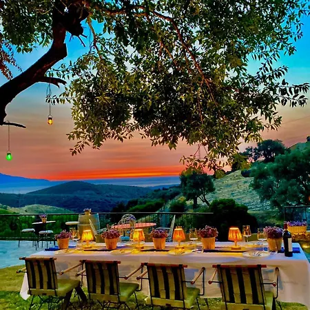 Fıntoz Butıka New Otel *