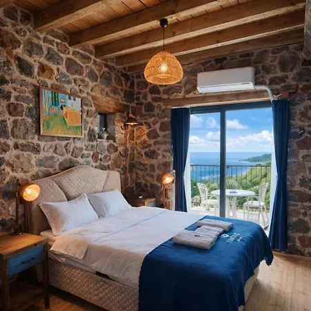 Fıntoz Butıka New Otel