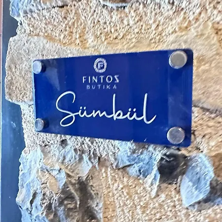 Fintoz Butika New * Karaburun (Izmir)