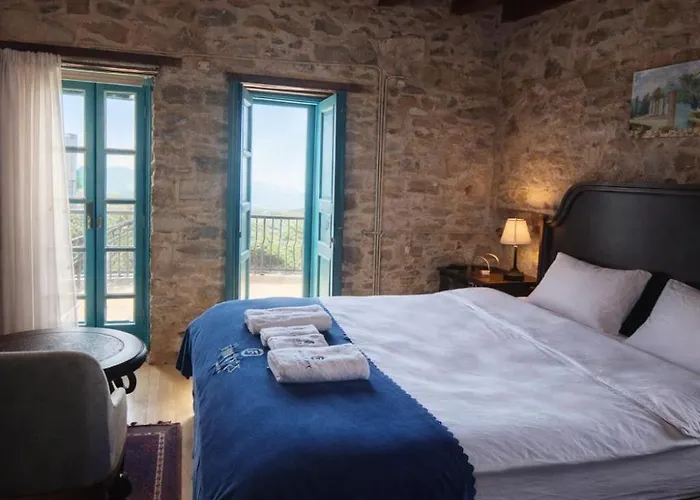 Fıntoz Butıka New Otel *