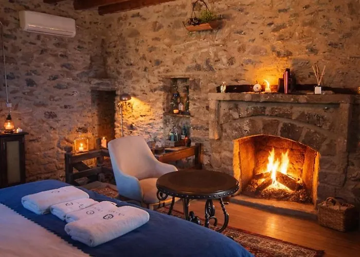 Otel Fıntoz Butıka New *