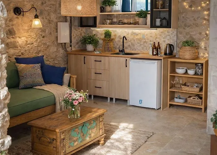 Fıntoz Butıka New * Karaburun (Izmir)