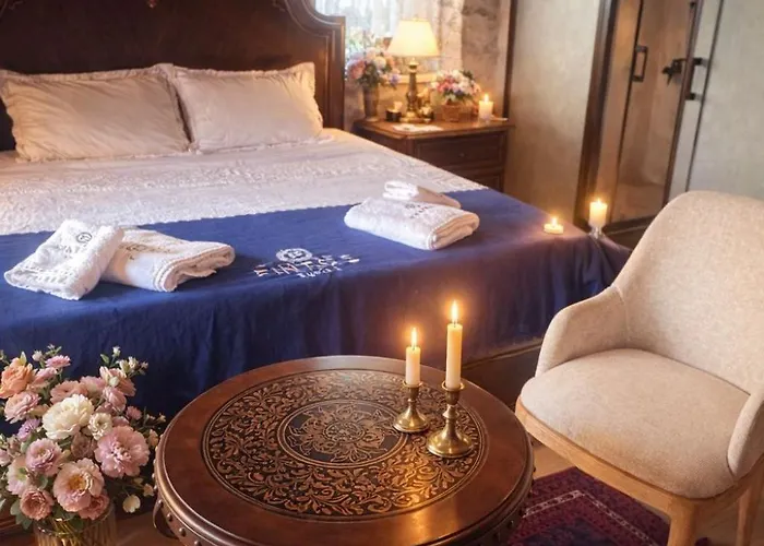 Fintoz Butika New Hotell Karaburun (Izmir)