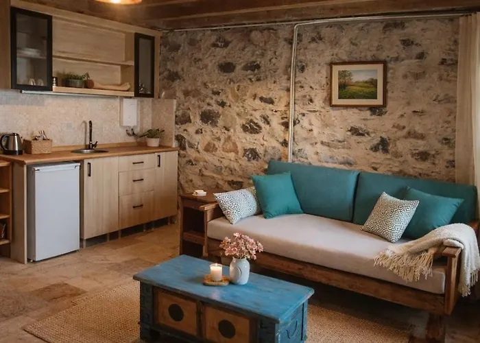 Fıntoz Butıka New Karaburun (Izmir)