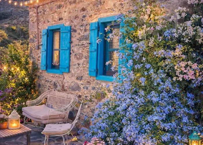 Otel Fıntoz Butıka New