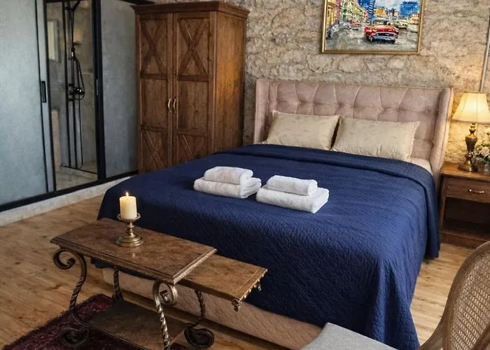 Otel Fıntoz Butıka New *