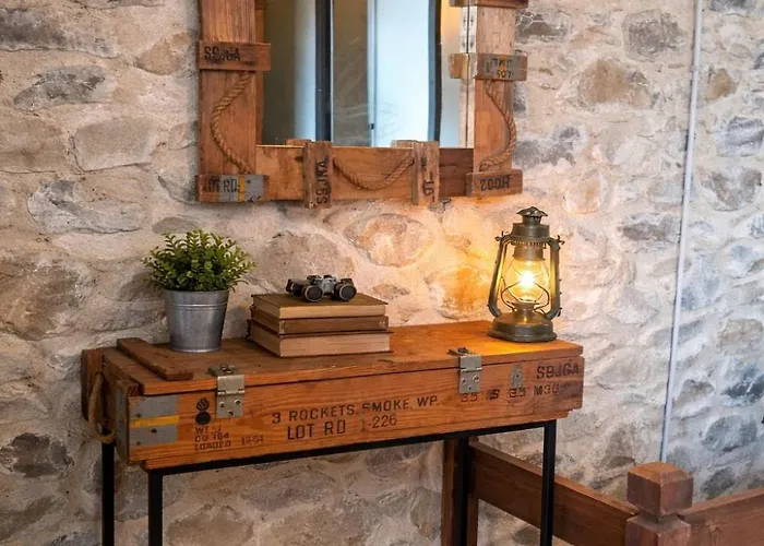 Otel Fıntoz Butıka New Karaburun (Izmir)