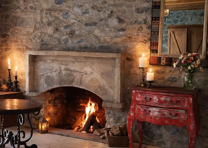 Hotell Fintoz Butika New *