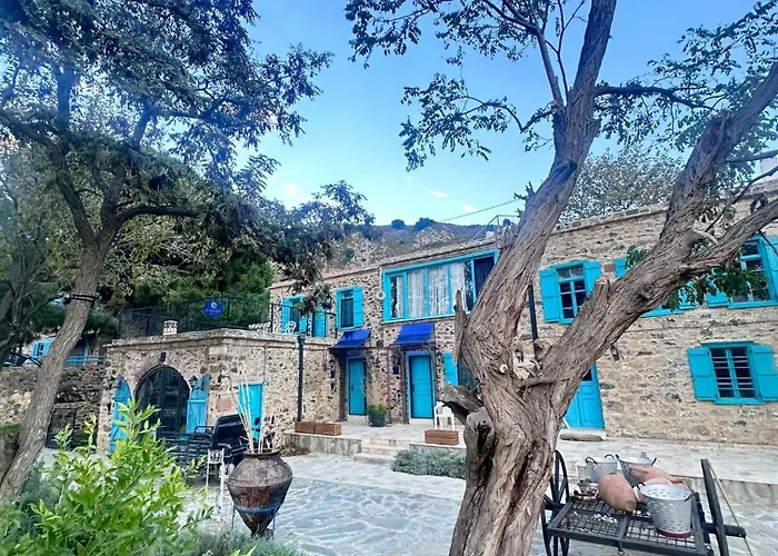 Fıntoz Butıka New Otel *