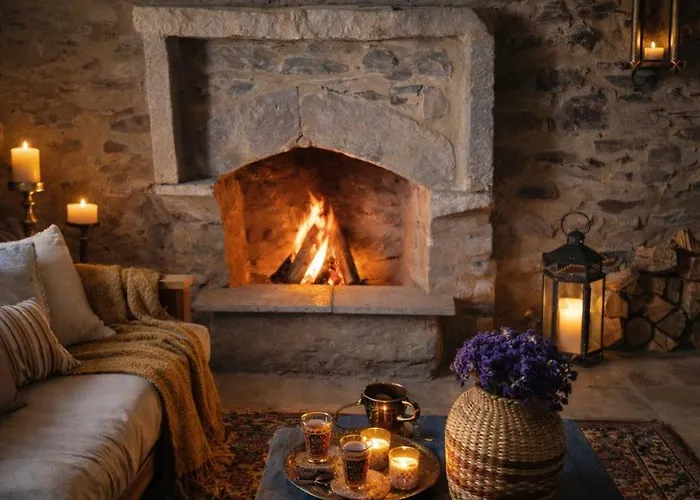 Fintoz Butika New Hotell Karaburun (Izmir)