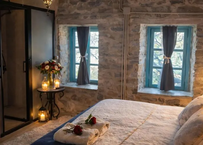 Fintoz Butika New Hotell *