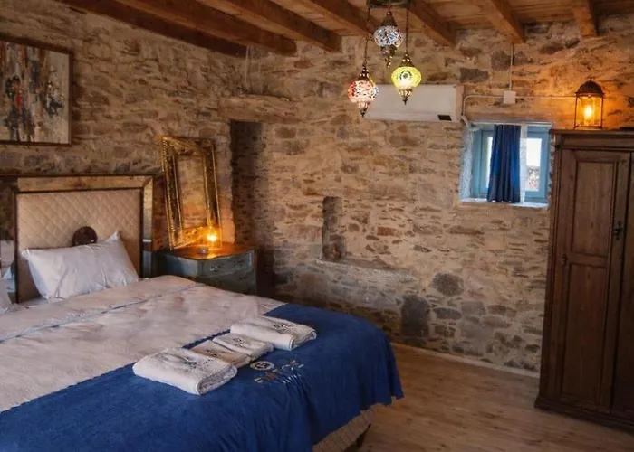 Fıntoz Butıka New Karaburun (Izmir)