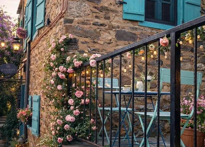 Hotell Fintoz Butika New