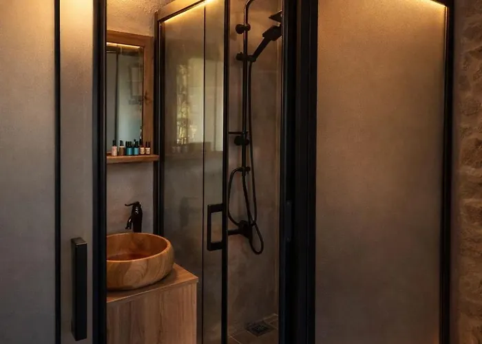 Hotel Fintoz Butika New