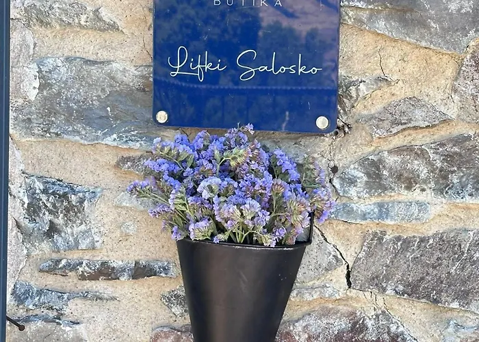 Fintoz Butika New Hotell