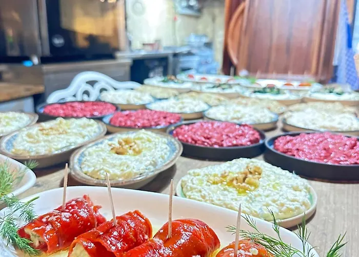 Fıntoz Butıka New *