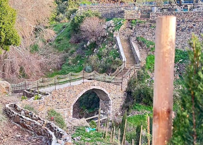 Otel Fıntoz Butıka New