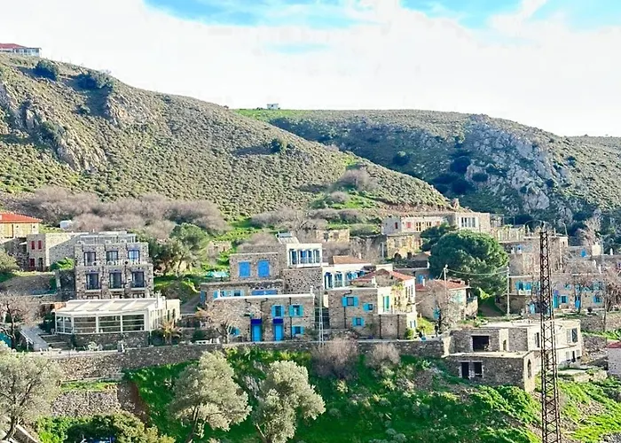 Hotel Fintoz Butika New Karaburun (Izmir)