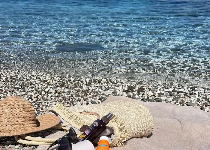 Hotel Fintoz Butika New Karaburun (Izmir)