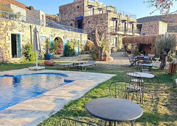 Fıntoz Butıka New Karaburun (Izmir)