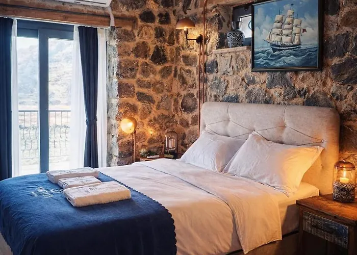 Fintoz Butika New * Karaburun (Izmir)