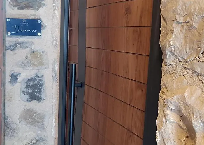 Otel Fıntoz Butıka New *