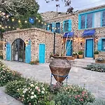Fintoz Butika New Hotel Karaburun (Izmir)