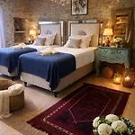 Fintoz Butika New Hotel Karaburun (Izmir)