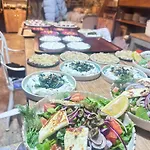 Fintoz Butika New Hotel Karaburun (Izmir)