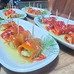 Fintoz Butika New * Karaburun (Izmir)