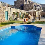 Hotel Fintoz Butika New