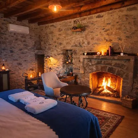 Hotel Fintoz Butika New *