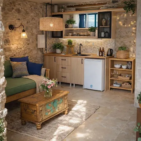 Fintoz Butika New * Karaburun (Izmir)
