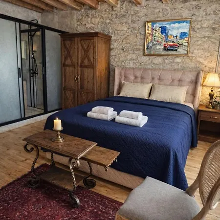 Hotel Fintoz Butika New *