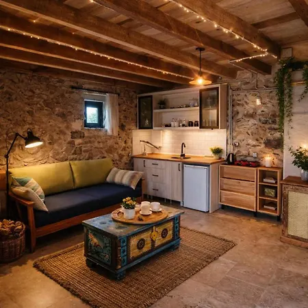 Hotel Fintoz Butika New Karaburun (Izmir)