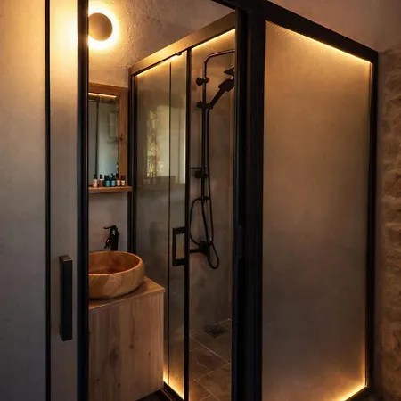 Hotel Fintoz Butika New