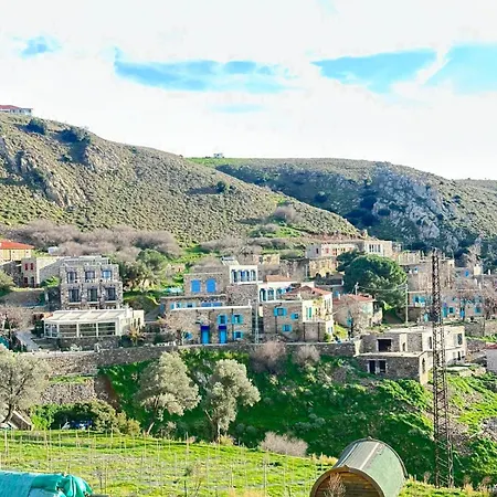 Hotel Fintoz Butika New Karaburun (Izmir)