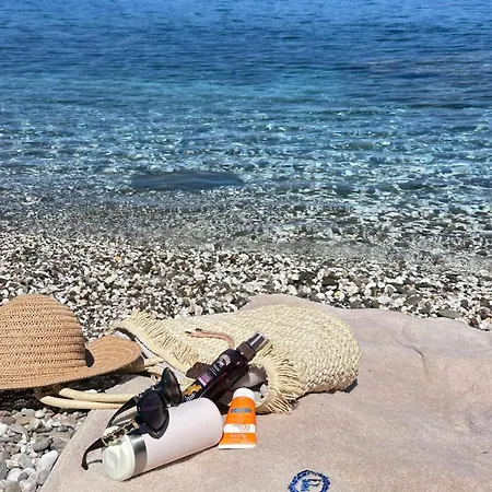 Hotel Fintoz Butika New Karaburun (Izmir)