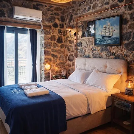 Fintoz Butika New * Karaburun (Izmir)