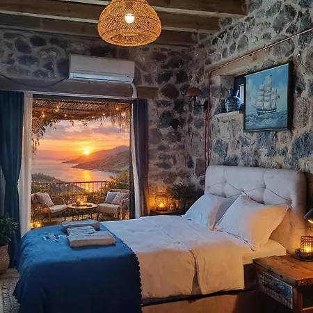 Hotel Fintoz Butika New