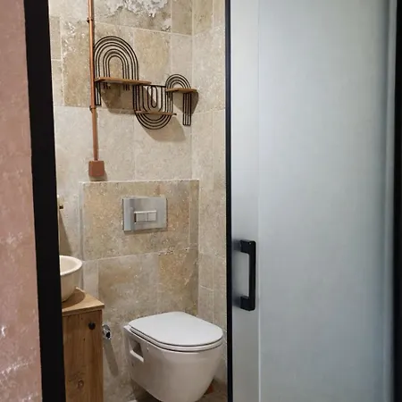 Hotel Fintoz Butika New Karaburun (Izmir)