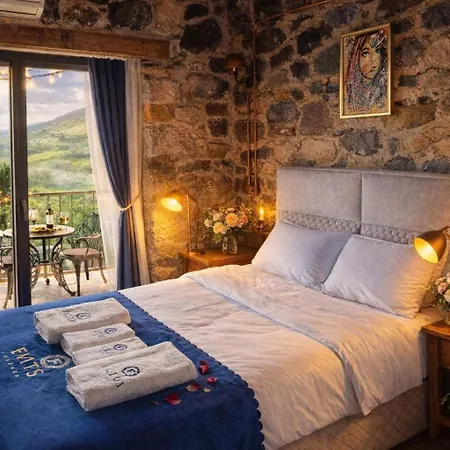 Fintoz Butika New Hotel