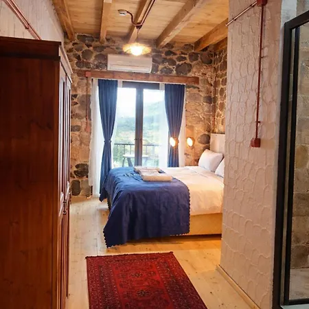 Hotel Fintoz Butika New *