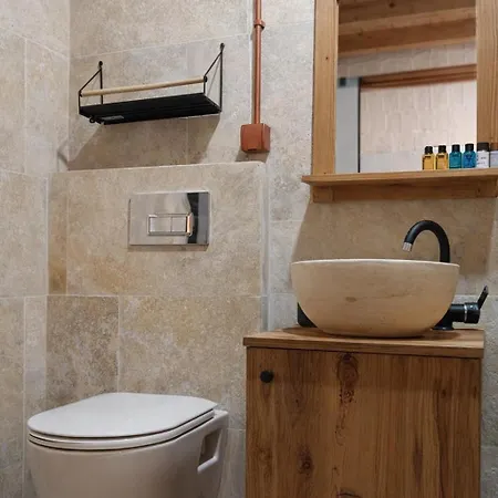 Hotel Fintoz Butika New Karaburun (Izmir)
