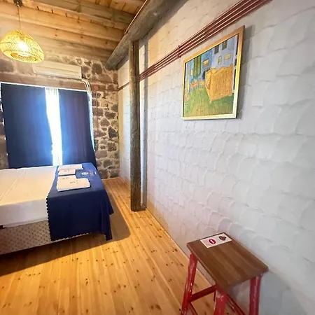 Hotel Fintoz Butika New *