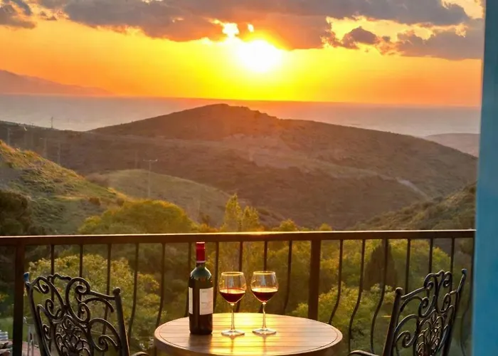 酒店 Fintoz Butika New 卡拉布伦