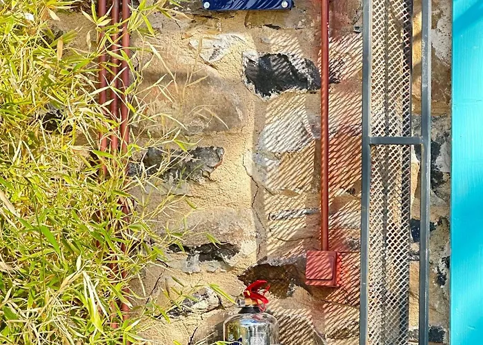 酒店 Fintoz Butika New 卡拉布伦