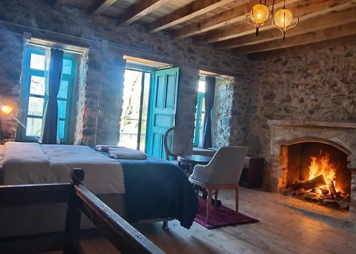 Fintoz Butika New Hotel *