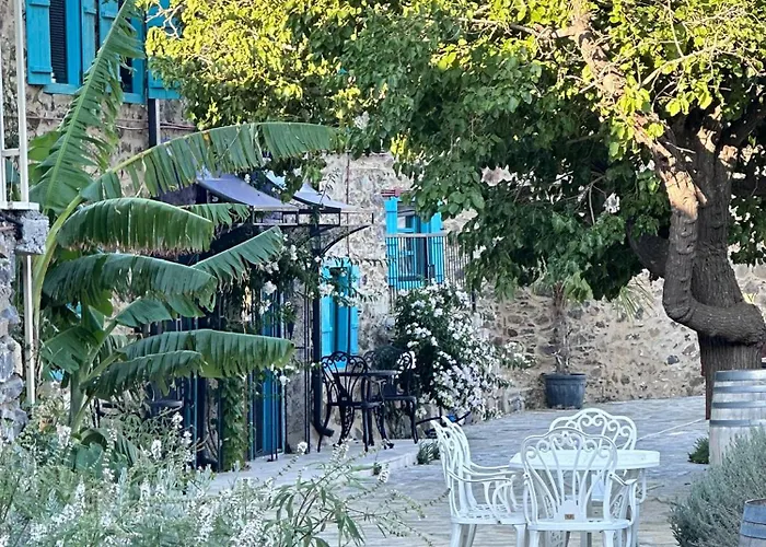 Fintoz Butika New * Karaburun (Izmir)